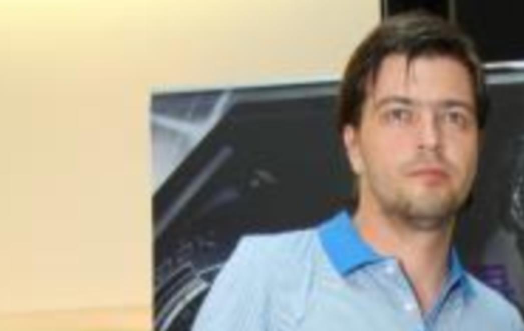 Amar Bukvić rekao DA nakon dvije godine!