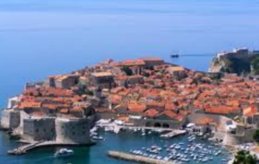Obilježavanje 30. obljetnice bratimljenja Društva prijatelja dubrovačke starine i kluba Dubrovnik