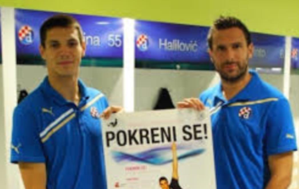 Leko i Rukavina otišli u Lokomotivu: Nismo više željeli sjediti na klupi!