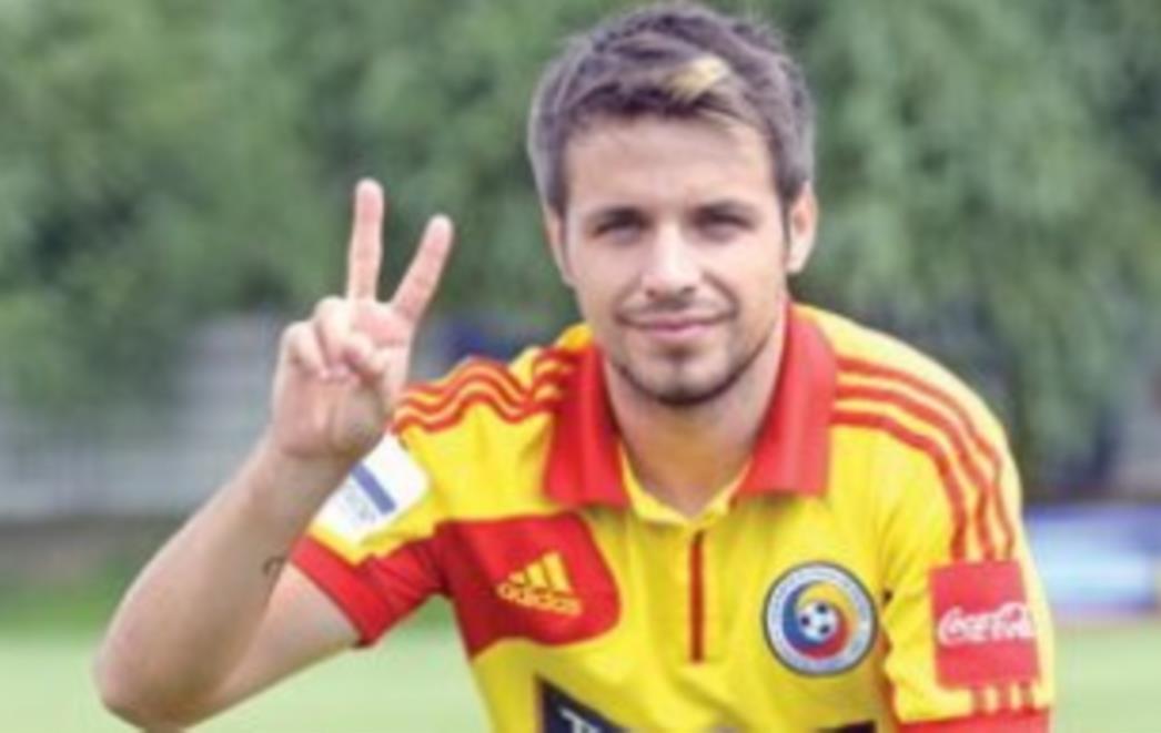 Dinamo u tajnosti potpisao ugovor s Matelom, desnim bekom Astre!