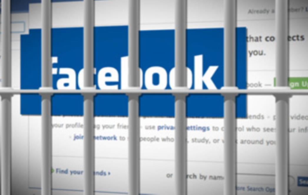 Oprez! Ukradeno dva milijuna facebook, twitter i gmail  lozinki!