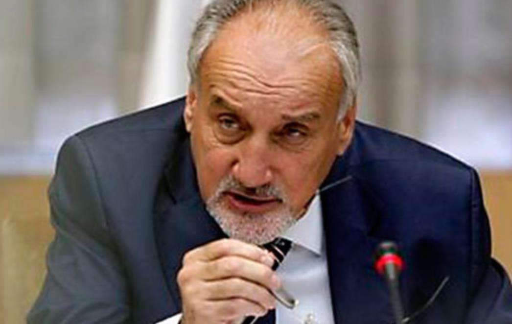 'Mladić jedino u Haagu može dokazati nevinost, kod nas ne'