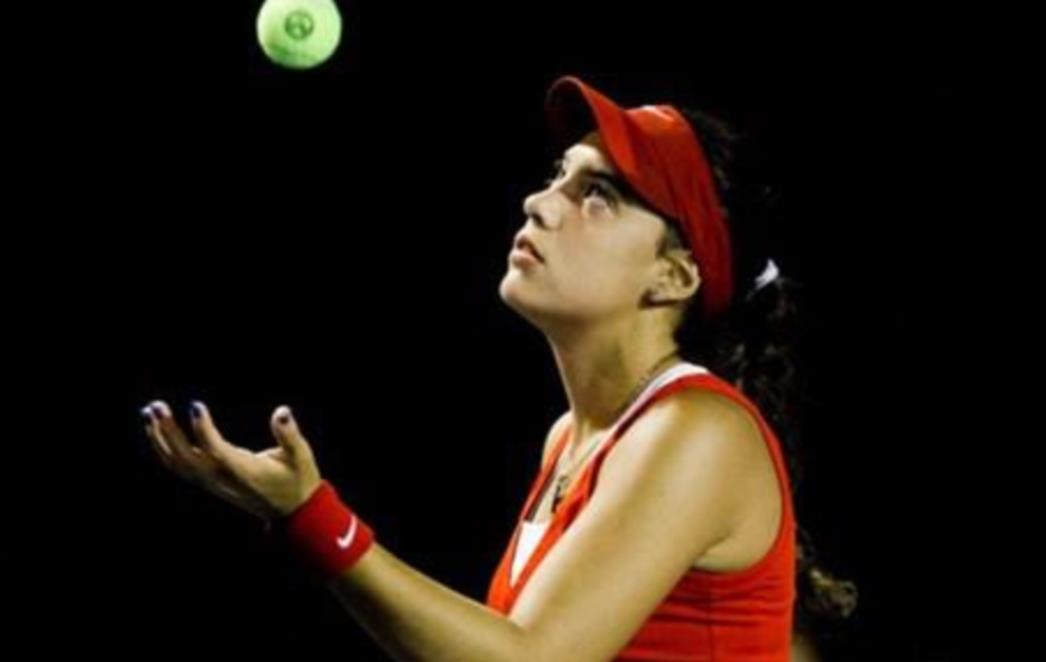 Dubrovkinja Ana Konjuh danas igra finale US Opena