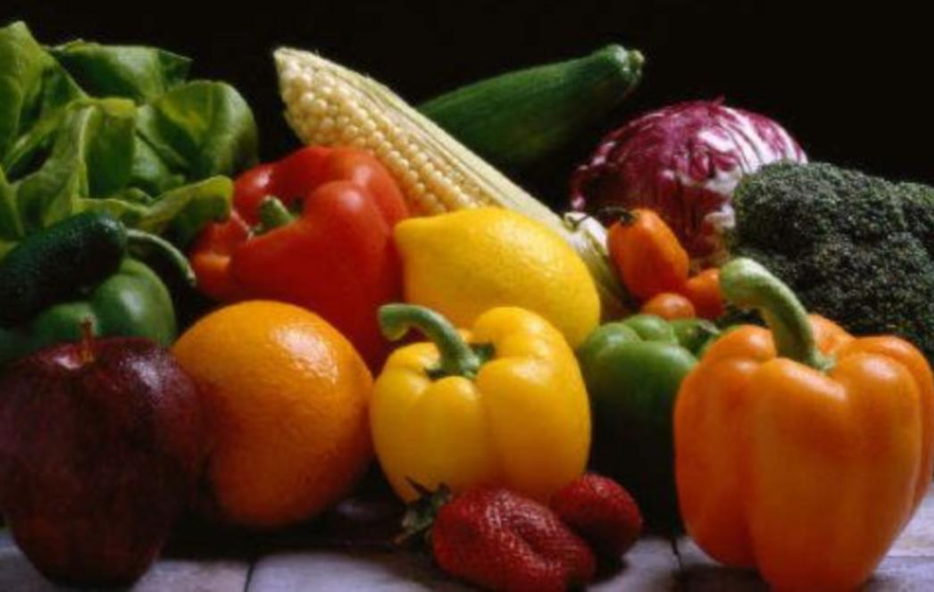  Nakon teške hrane - detoksikacija: Evo što treba jesti!