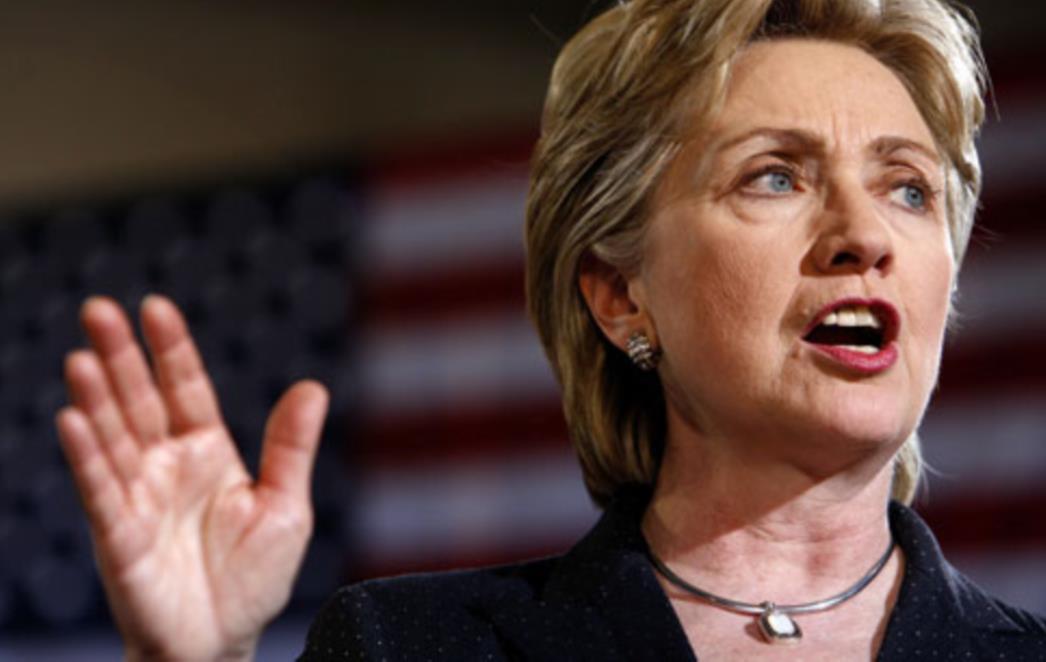 Clinton: SAD stoji uz homoseksulace i transrodne osobe