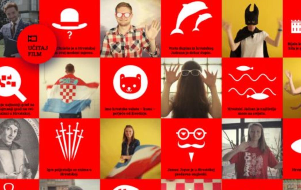 Evo kako su Poljaci izrazili dobrodošlicu Hrvatima u EU!