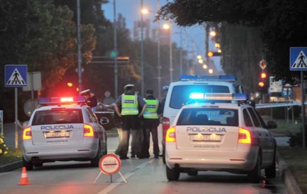 Varaždin: Pronađen vozač koji je usmrtio pješaka