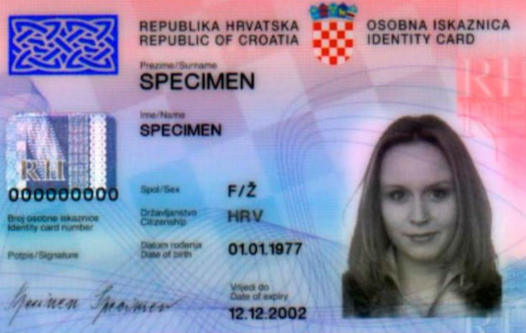 Zbog fiktivnog prebivališta poništavaju se osobne