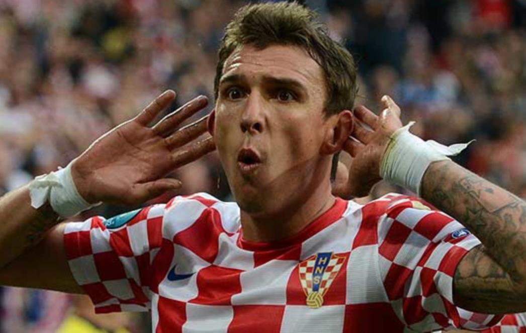 Danas pada dogovor Rakitića i Barce, na Mandžukićev transfer se možete i kladiti!