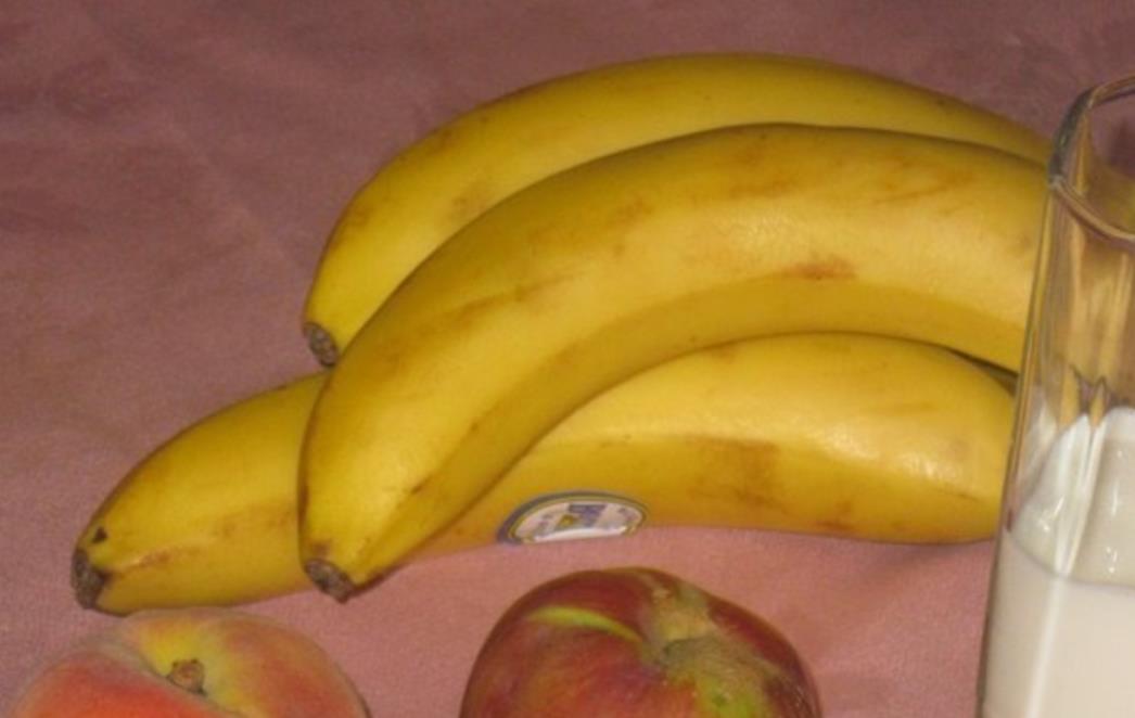 Sve što niste znali o bananama