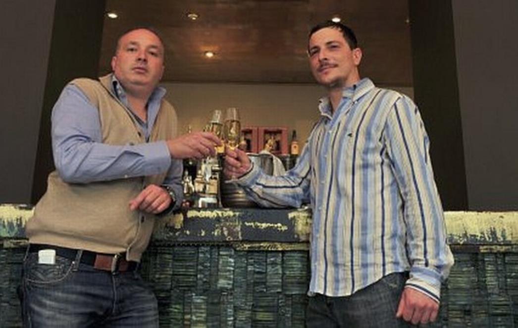 Srbin Srba i Hrvat Hrvoje otvorili zajednički restoran u Beogradu