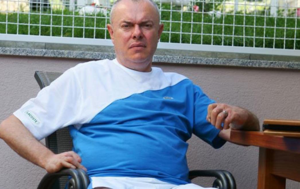 Krojf oslobođen optužbi