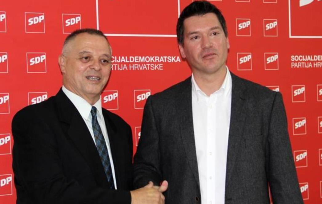TJEDNI RAPORT: Valjalu ugrožena osnovna ljudska prava, Vlahušić utemeljio fond za žrtve Pera Vićana