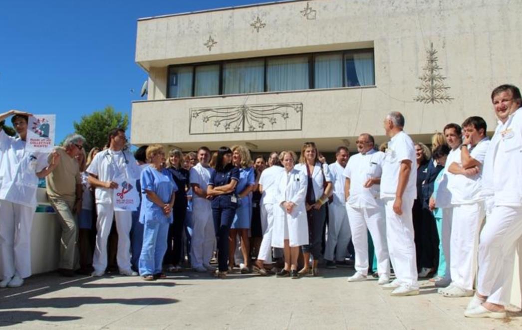 PACIJENTIMA DOSTA ŠTRAJKA: Najavljene tužbe protiv HZZO-a jer plaćaju zdravstveno koje ne dobijaju 