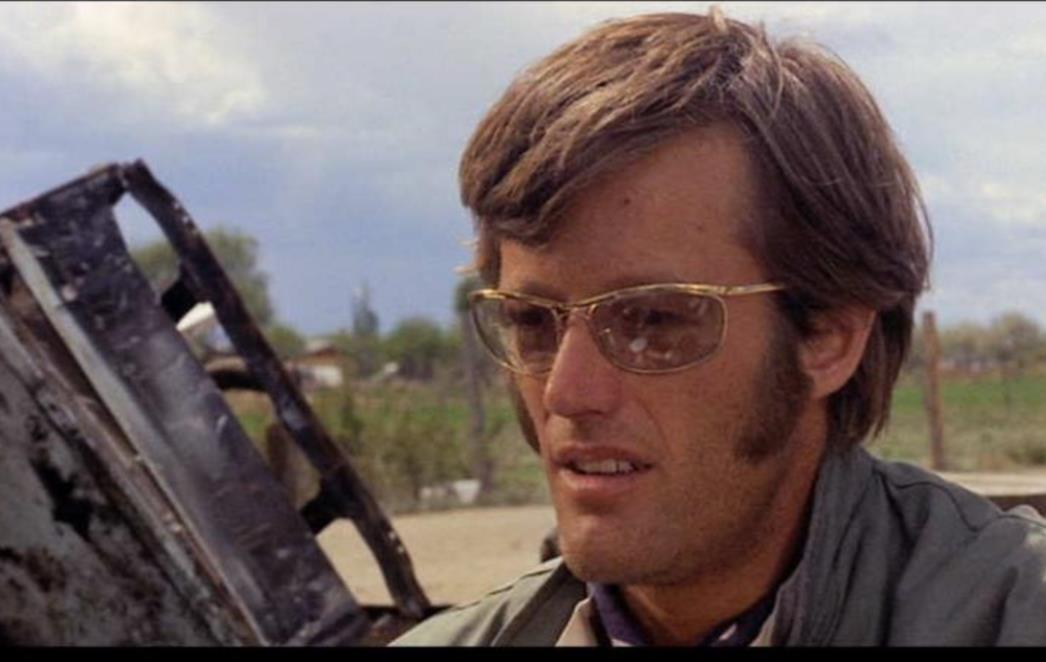 Peter Fonda se oženio po treći put