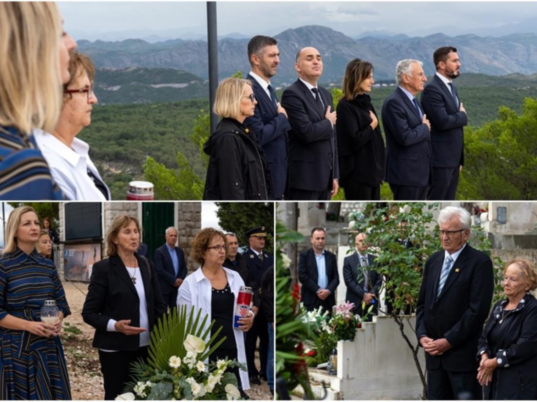 Obilježena 31. godišnjica početka agresije na Dubrovnik