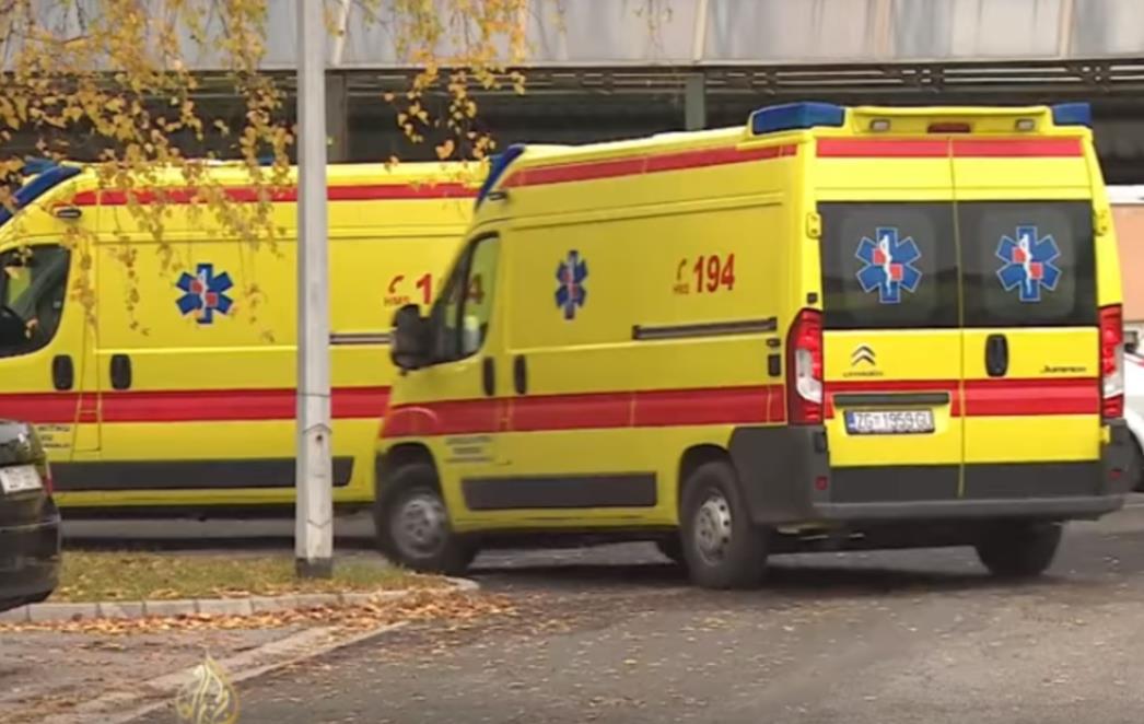 UŽAS U ZAGREBAČKOJ BOLNICI Susjeda dovela dječaka s ožiljcima od opušaka i polomljenim kostima