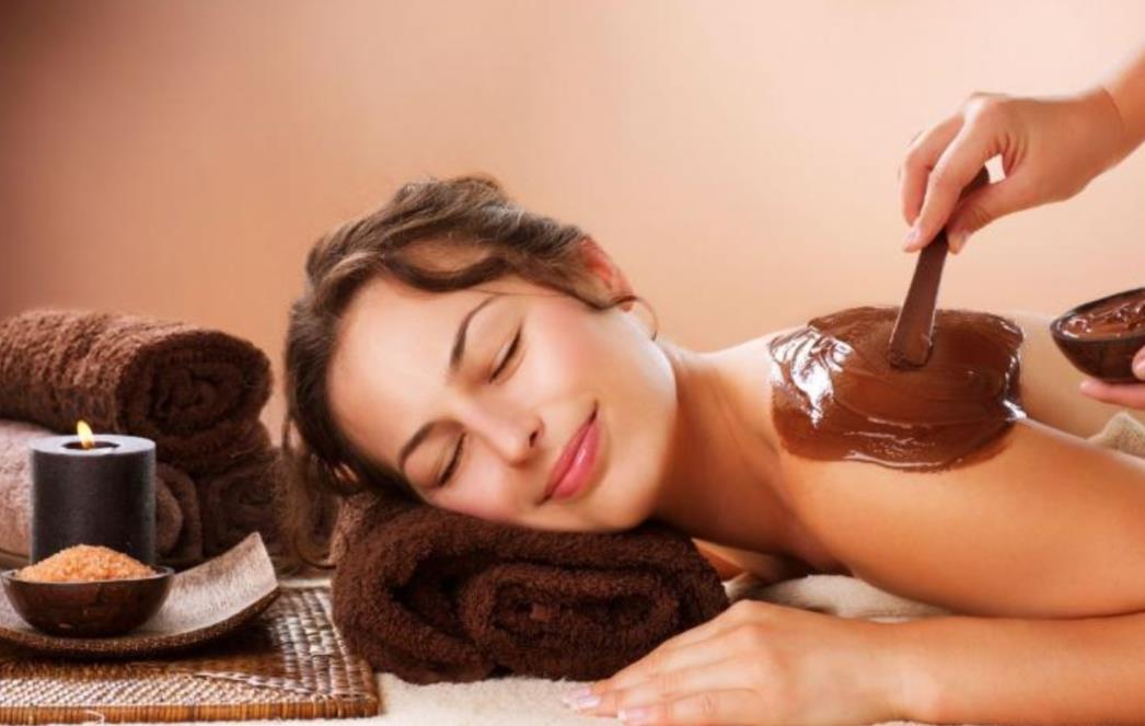 Valentinovo u Beauty Lineu:  Poklonite si čokoladni paket za dvoje