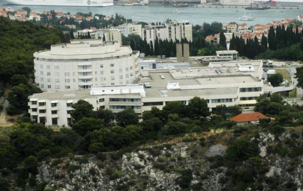  IMA SE, A NE MOŽE SE: Grad Dubrovnik ne uplaćuje sredstva  za izgradnju odjela palijativne skrbi!