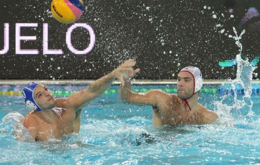 POBJEDA JUGA:  Od samog starta dalo se naslutiti kojim smjerom će ići utakmica!