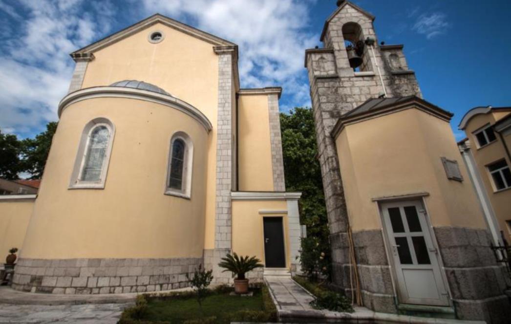 Proslava sv. Mihovila ove nedjelje