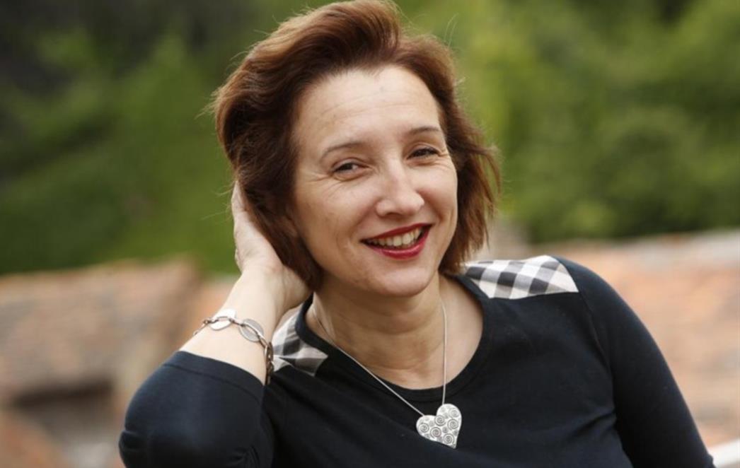 ALEKSANDRA KOLARIĆ REAGIRALA PUTEM JADRANKE SLOKOVIĆ: Netočno je da je zbog mene Račan izgubio izbore!