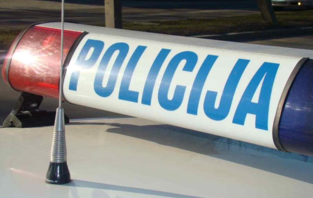 Romkinja u Splitu opljačkala dvojicu staraca