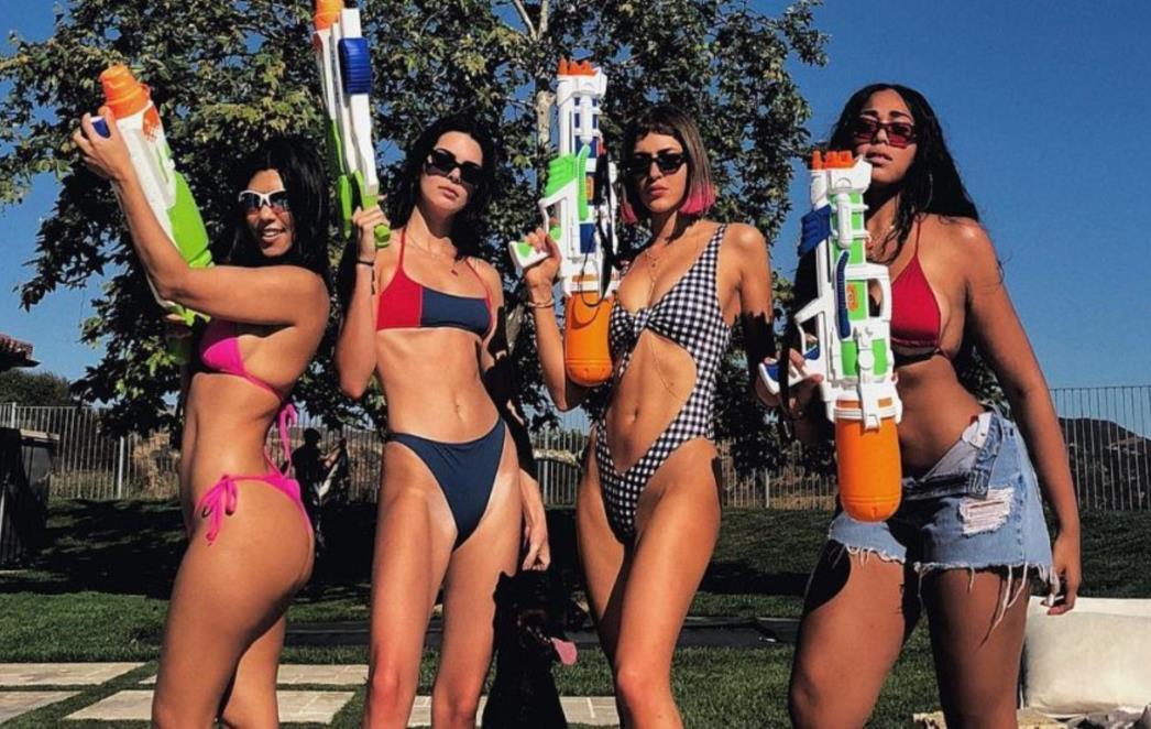 BARBIE STOPALO Poza za kojom su svi na Instagramu zaluđeni, a evo zašto