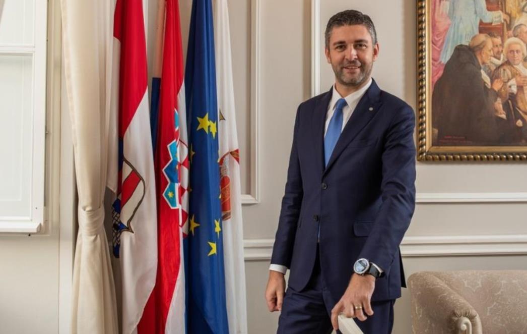 Franković: Nakon moje izjave o antivakserima dobio sam na desetke prijetećih poruka