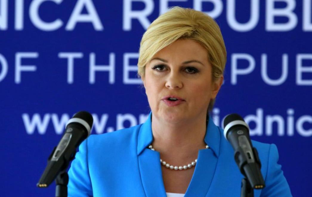 PREDSJEDNICA O BIH POLITIČARIMA 'Trpimo uvrede na naš račun, ovo je prevršilo svaku mjeru'