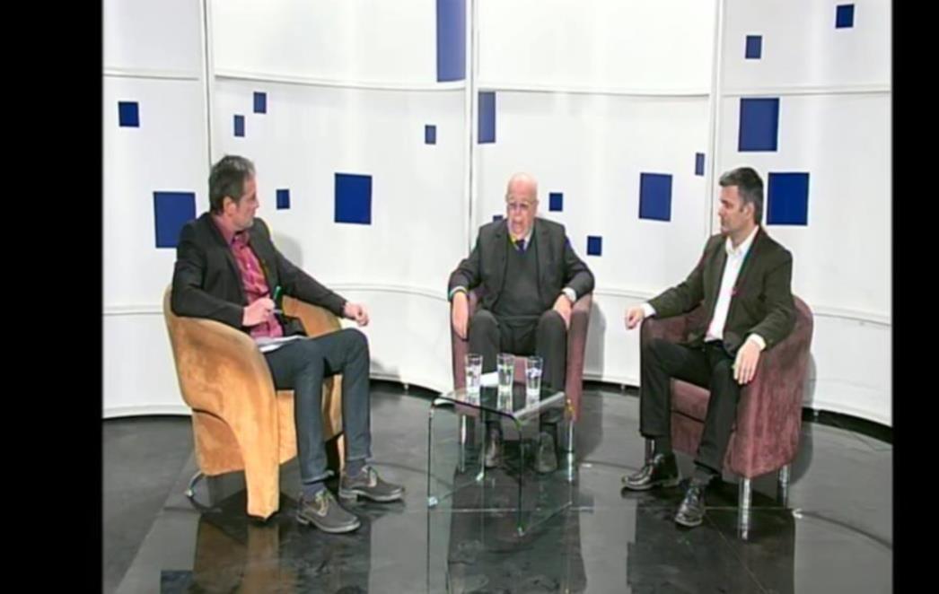 MARKOV TRG: Velika seoba naroda, kukavičje jaje za novu vlast /VIDEO/