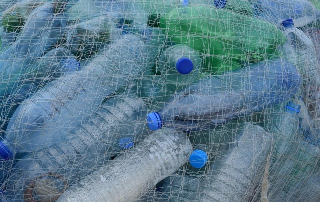 Svaki tjedan pojedemo plastike težine jedne kreditne kartice