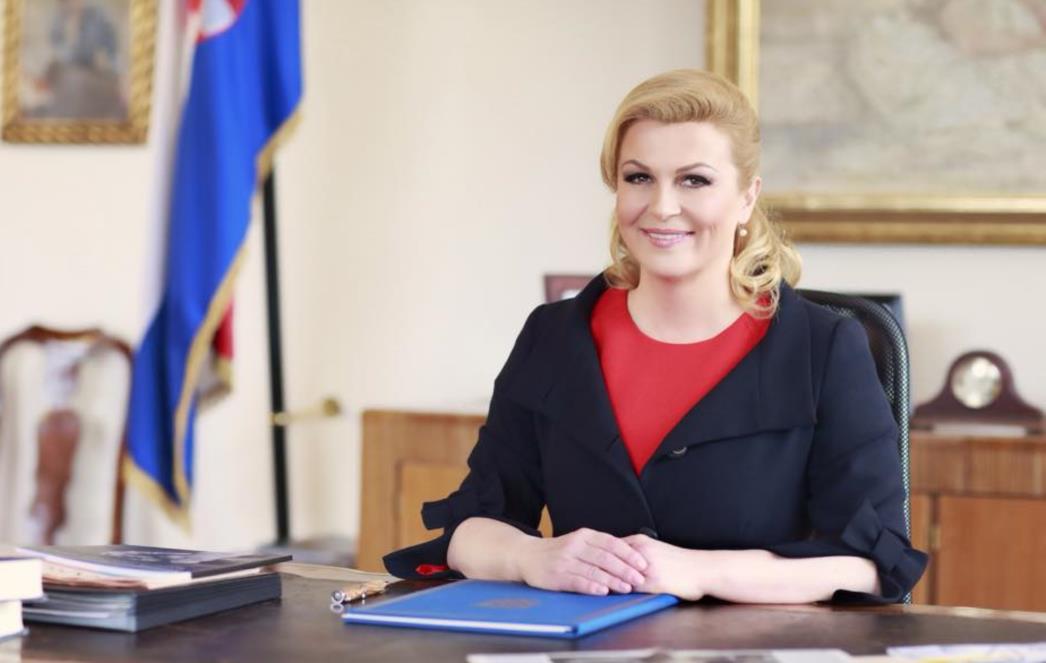 Predsjednica države prekinula manipulacije Milanovićeve partije i aktualnog režima glede datuma izbora?