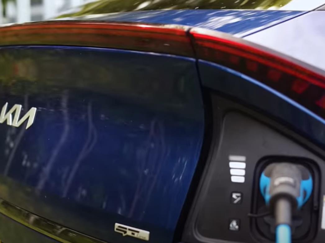 KRIZA JE UČINILA SVOJE Električni automobili 'pali' na testu