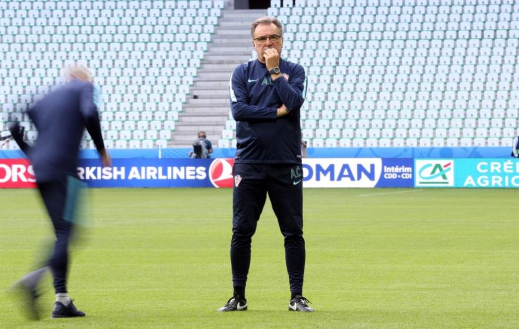 Čačić: Prvenstvo počinje tek sada