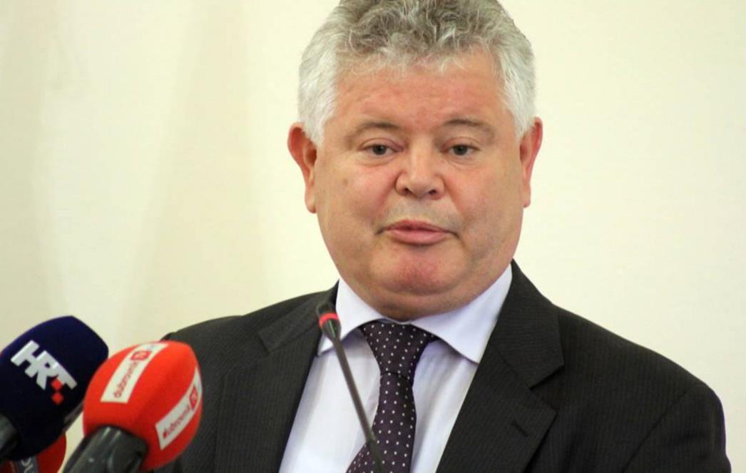 Andro Vlahušić najplaćeniji gradonačelnik u Hrvatskoj - plaća mu porasla, a evo što još posjeduje!
