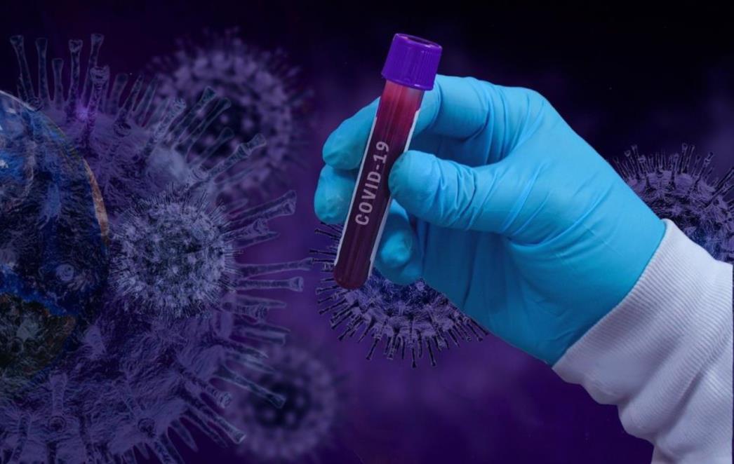 ŠVEDSKI EPIDEMIOLOG JOHAN GIESECKE 'Europa je napravila grešku i platit će cijenu, cjepiva će na kraju biti uzaludna'