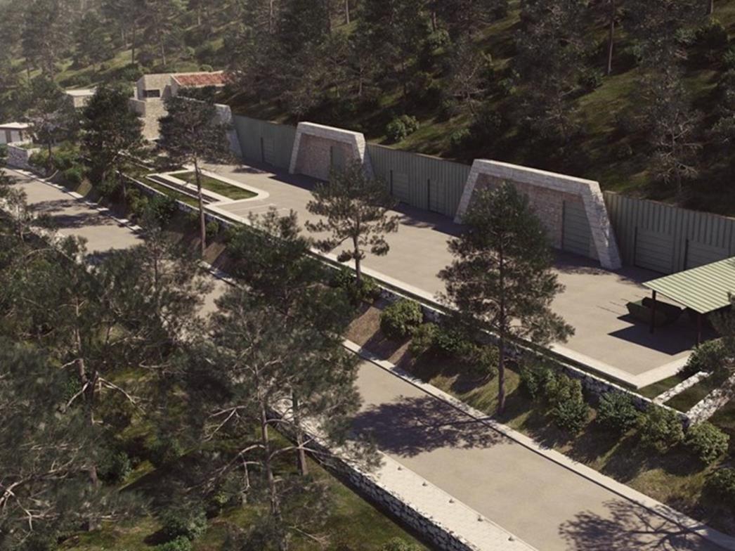 Pokrenuta javna nabava za projektiranje i gradnju uređaja za pročišćavanje otpadnih voda Petka