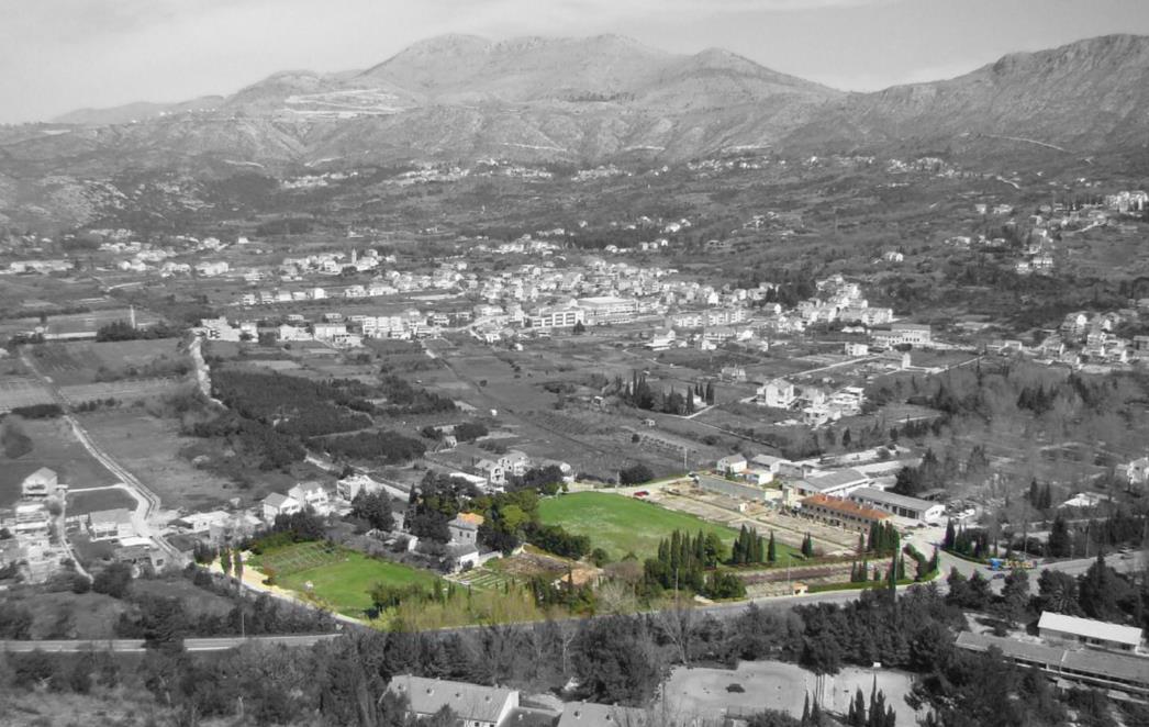 Projekt pastoralnog centra, plivališta i dvorane u Župi dubrovačkoj ide dalje