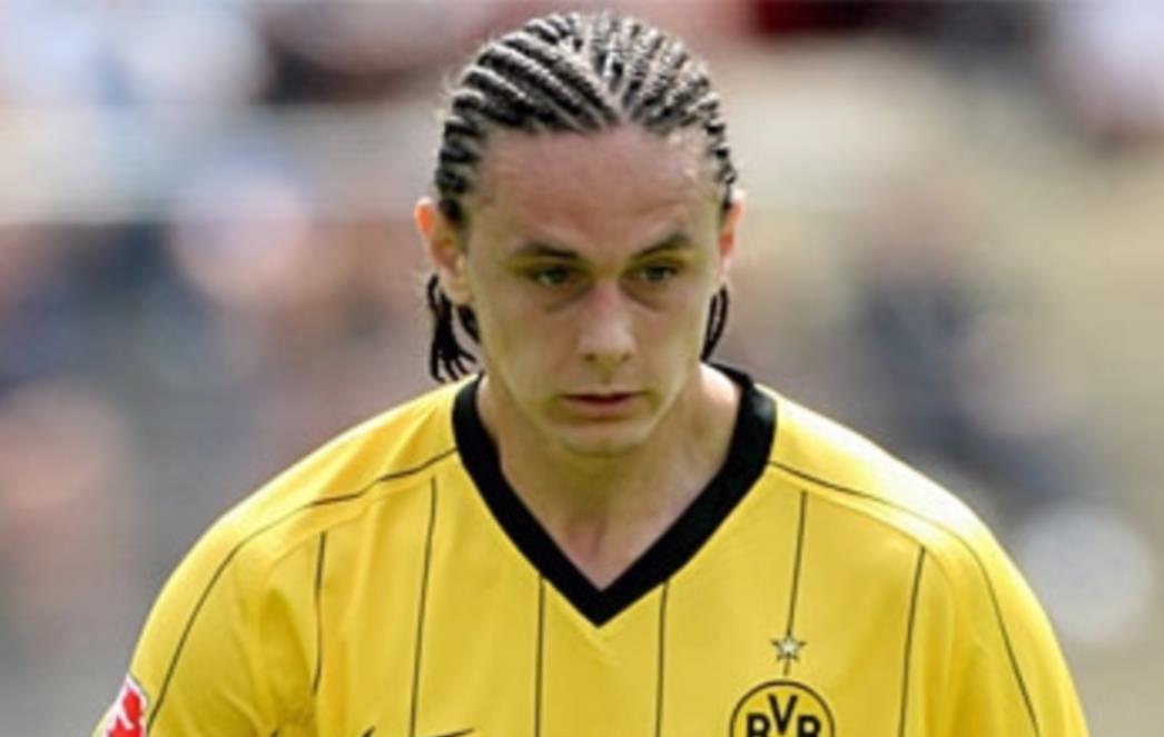 Borussia i protiv Hoffenheima bez Subotića