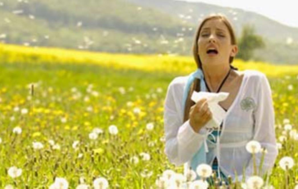 Stižu proljetne alergije: Jeste li spremni?