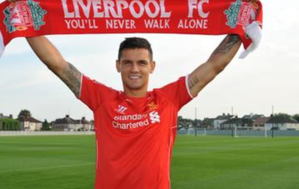 Lovren u najgoroj momčadi Premiershipa 