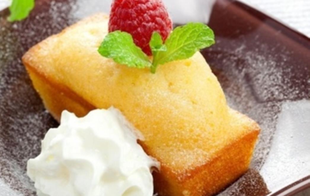 RECEPT DANA: Voćni nabujak od bobičastog voća