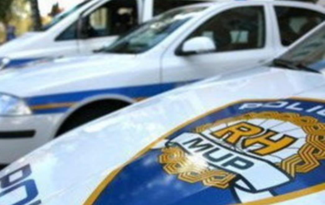 Prometna nesreća u Opuzenu: Izgubio nadzor nad vozilom i uletio u Neretvu