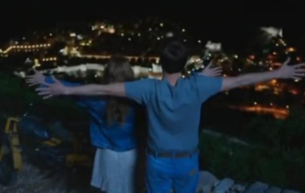 USKORO NA MALIM EKRANIMA: Pogledajte promo video za seriju 'Zora dubrovačka'