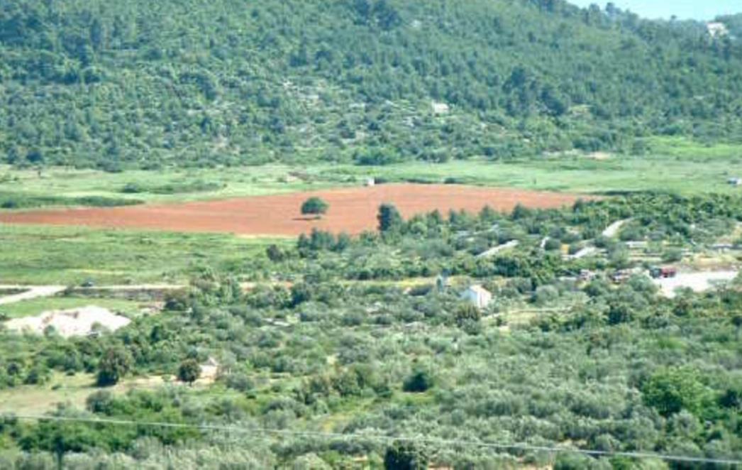 Iznad Blatskog polja pronađena velika količina ljudskih ostataka: Riječ o tek rođenoj ili mrtvorođenoj djeci?