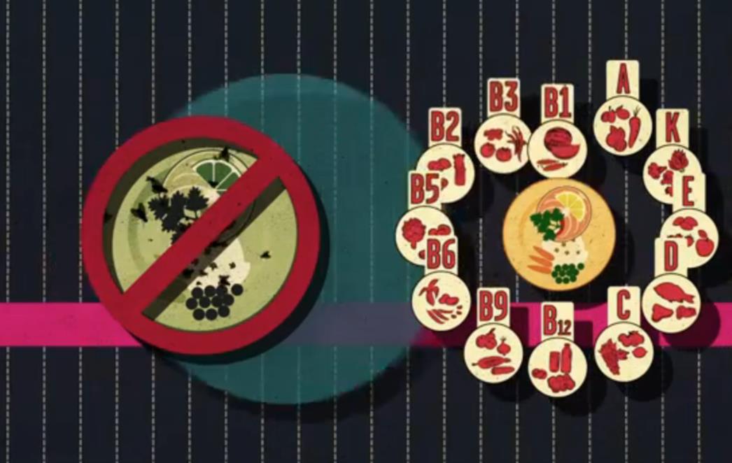 (VIDEO) Evo odgovora zašto vam nikad nije dosta slatkog: Ovako izgleda vaš mozak na šećeru!