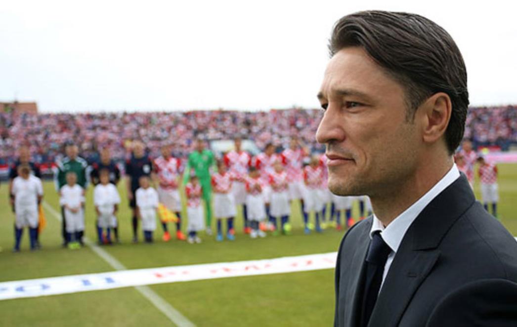 Vukojević: Ja sam taktički neuredan? Kovač je pljunuo na sve moje trenere pa i na sebe!