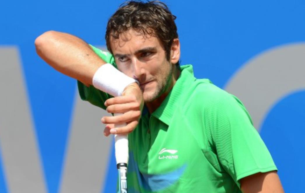ATP Indian Wells: Čilić dobio Robreda i čeka Đokovića