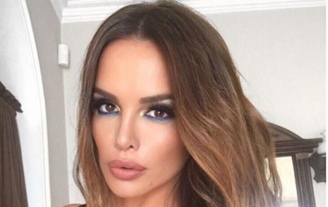 'SUPERMODEL' Severina se skinula u badić i pokazala raskošnu stražnjicu